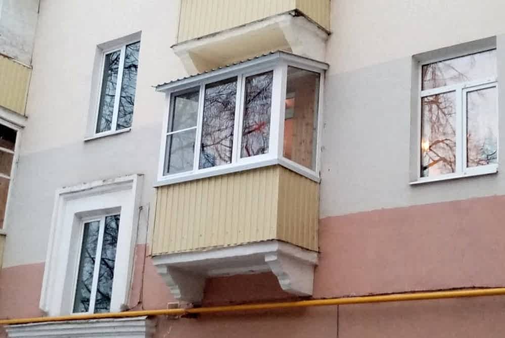 клиент компании евроокна