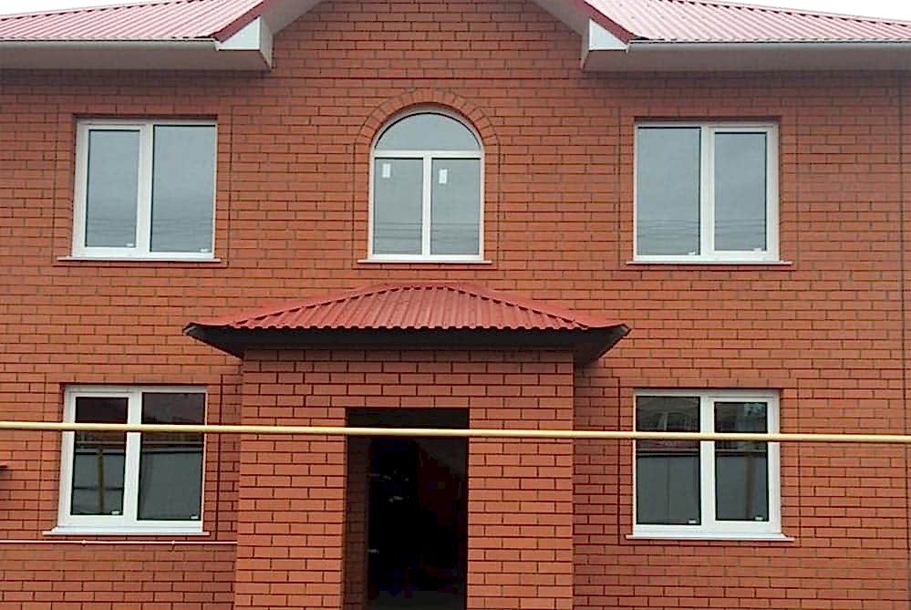 клиент компании евроокна