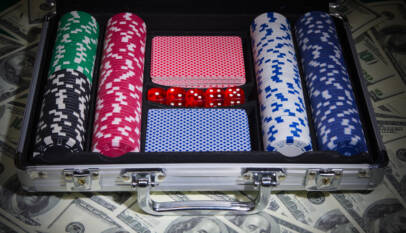 buy poker set online