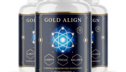 Gold Align