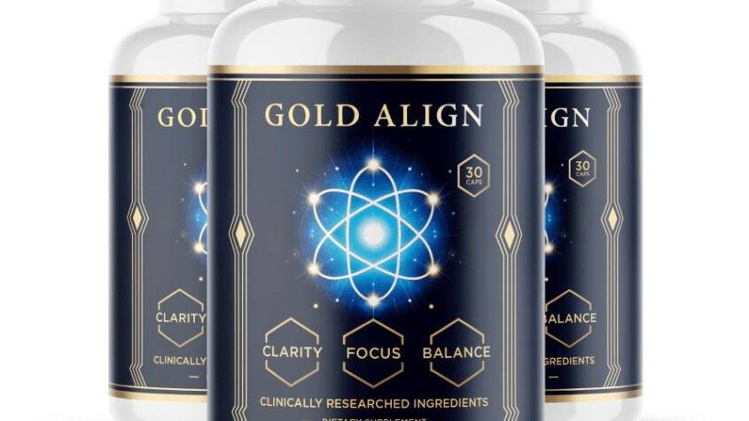 Gold Align