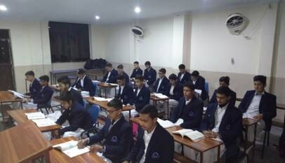 10th Class Admission in Cadet College