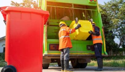 Trash Removal Services