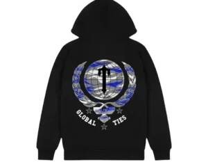 Trapstar Greece Fashion: The Rise of a Streetwear Movement