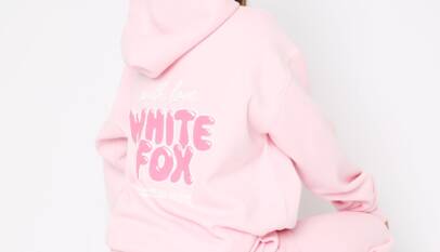 White Fox