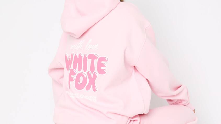 White Fox