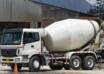 ready mix concrete suppliers