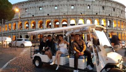 Rome Private Tours
