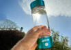 Nixcer Hydrogen Water Bottle