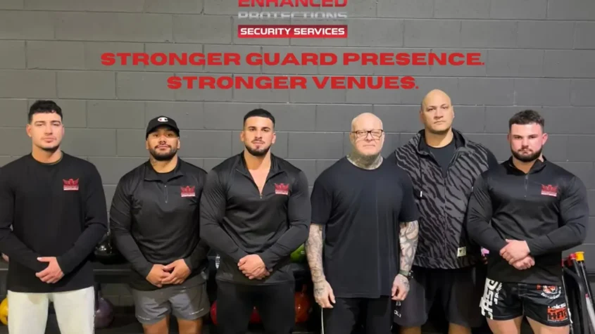 Enhanced Protections Security Services | Reliable Protection