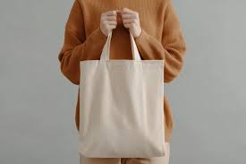 Tote bag in Pakistan