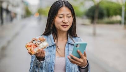 pizza online booking