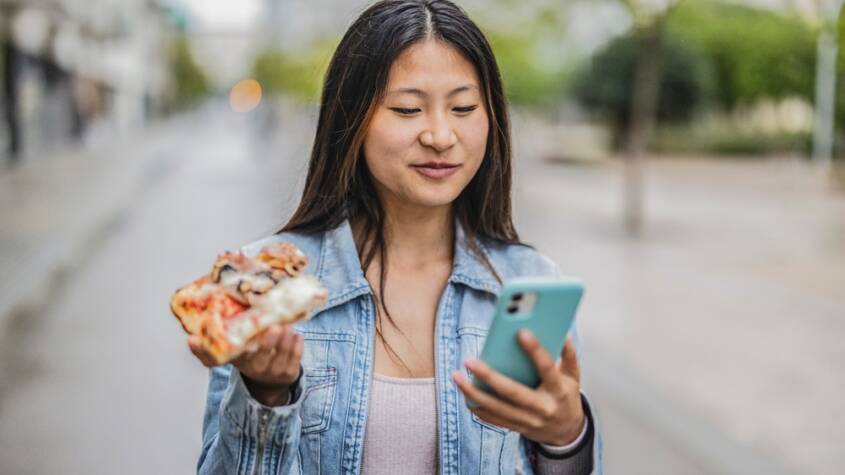 pizza online booking