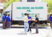 dubai movers packers