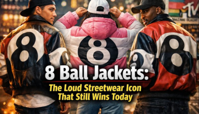 8 Ball Jacket The Loud Streetwear Icon That Still Wins in 2026