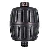 Best Shower Head Filter