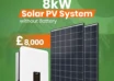 Solar System Price in Pakistan