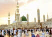 Executive January Umrah Packages