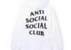 Anti Social Social Club: The Cult Streetwear Brand That Redefined Modern Fashion