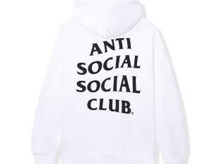 Anti Social Social Club: The Cult Streetwear Brand That Redefined Modern Fashion