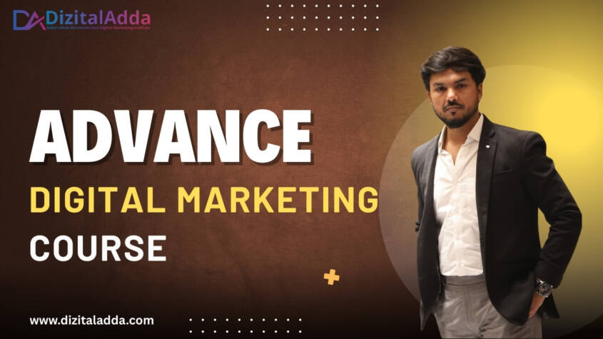 advanced digital marketing course in delhi