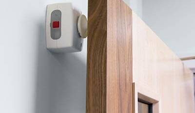 Door magnet installers in Staffordshire