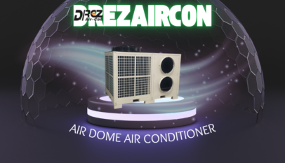 air dome air conditioner