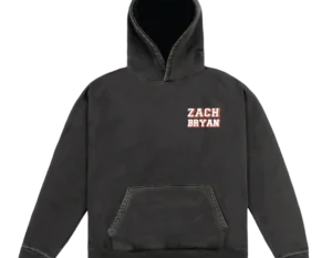 Zach Bryan Merch Drops Ranked: Best Designs Fans Swear By