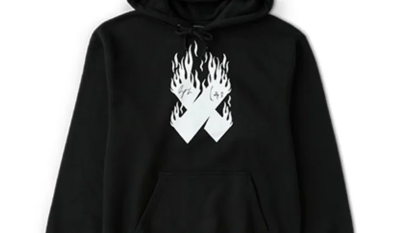 Xplr Merch