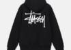 Stüssy Clothing – The Definitive Guide to a Global Streetwear Icon