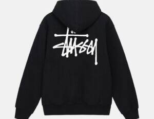 Stüssy Clothing – The Definitive Guide to a Global Streetwear Icon