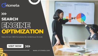 best search engine optimization agency