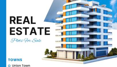 Residential/commercial plots - Malkeeyat