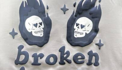 The Rising Popularity of the Broken Planet Hoodie