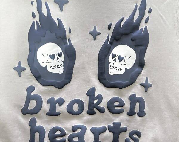 The Rising Popularity of the Broken Planet Hoodie