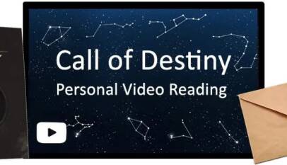 Call of Destiny Astrology