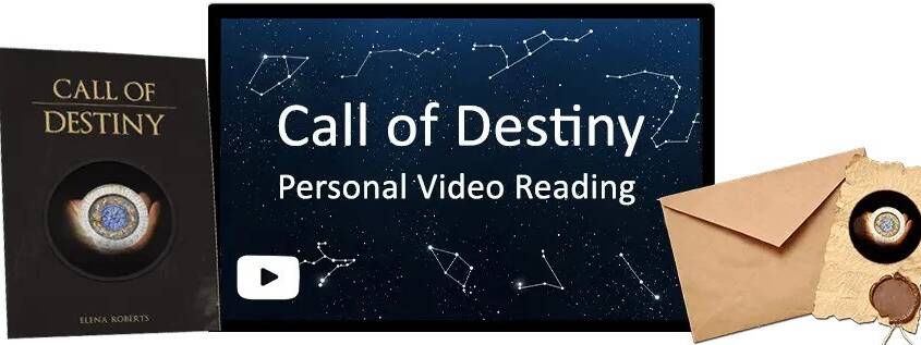 Call of Destiny Astrology