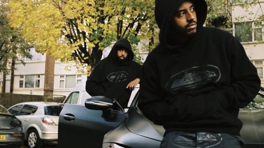 Corteiz Hoodie Official: The Unfiltered Story Behind a Streetwear Icon