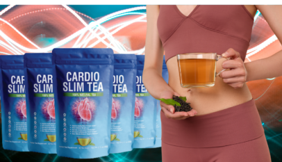 Cardio Slim Tea