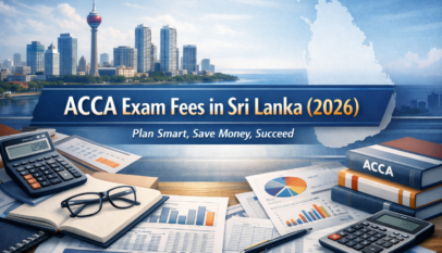 acca exam fees