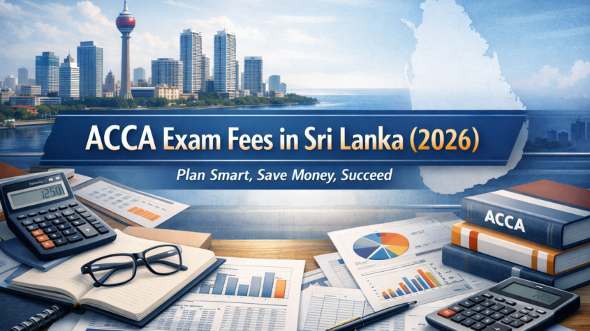 acca exam fees
