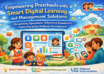 Preschool Learning Management System