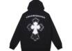 Chrome Hearts Hoodie High-Quality Cotton and Fabric
