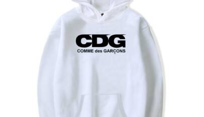 Comme Des Garcons
