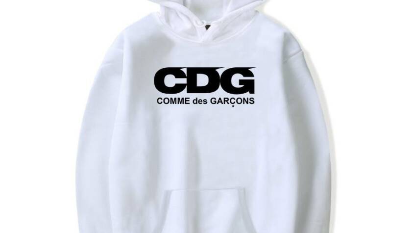 Comme Des Garcons