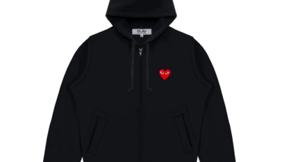 Comme des garcons