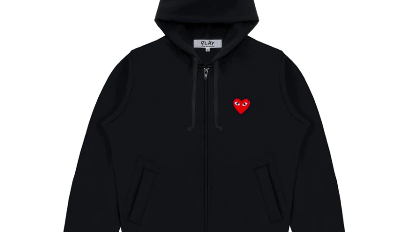 Comme des garcons