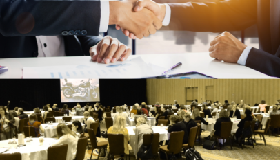 Corporate to Celebrations