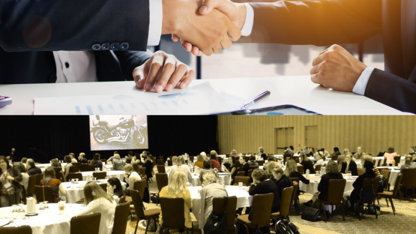 Corporate to Celebrations