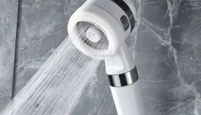 Best Shower Filters in UK